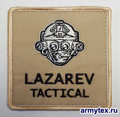 Lazarev Tactical, 100100, PR013 -    Lazarev Tactical, PR013
