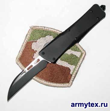 Microtech Trodon Wharncliffe 147-10, ,  