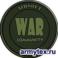  War Community, SB190 -    War Community