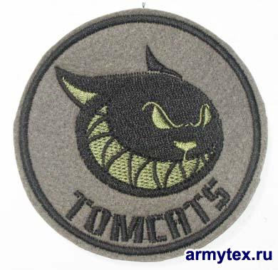  Tomcats, SB021 -    Tomcats