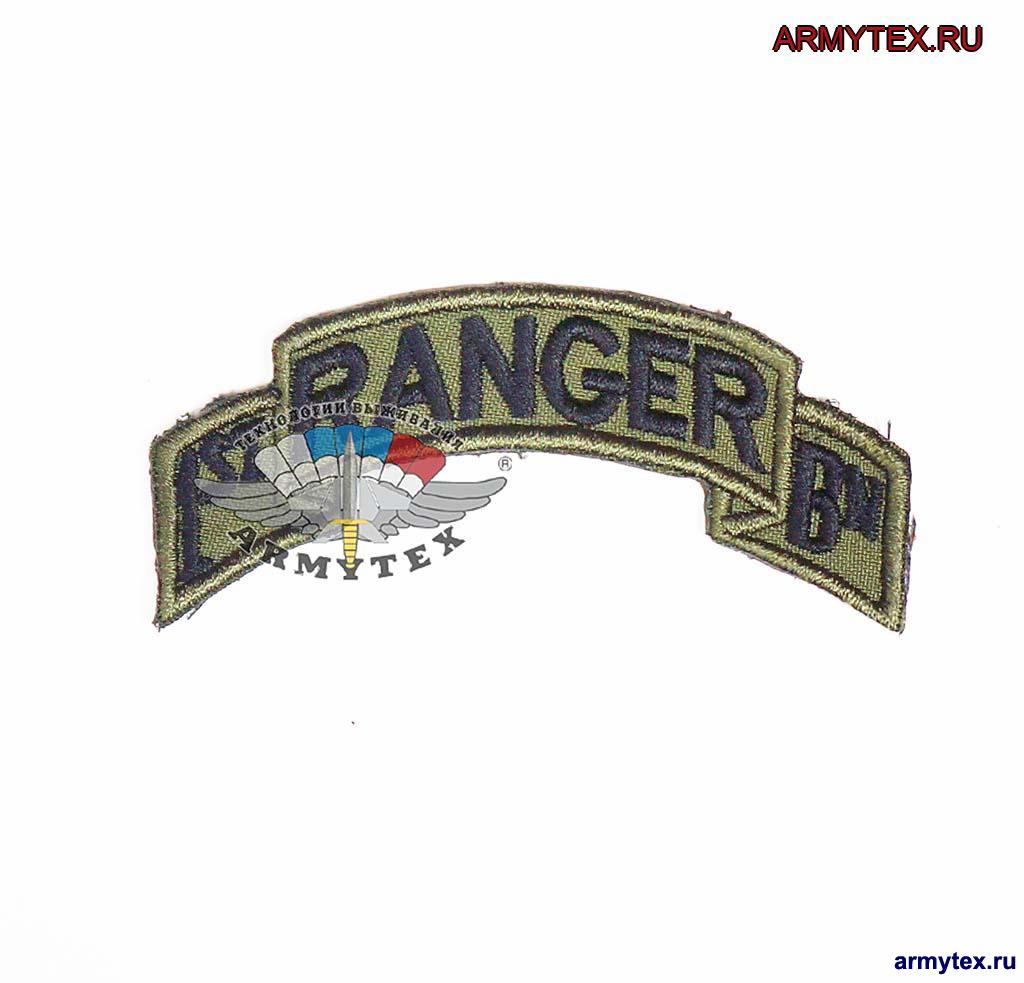 Ranger 1  75 , AR077-1,   ,  