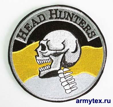  Head Hunters (  ), SB250 -   Head Hunters