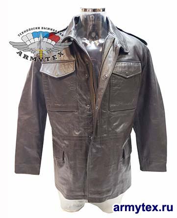   M65 - Field jacket, DM65L,  , ,  , , ,  