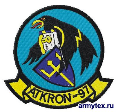 -  ATKRON-97, AV060 - -  ATKRON-97