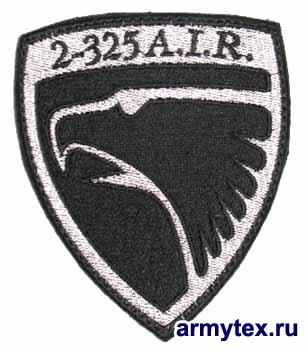  2-325 A.I.R., AR462,   ,  
