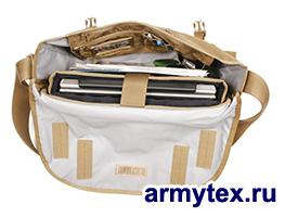 Covert Carry Messenger Bag, 60MB01 - Covert Carry Messenger Bag, 60MB01