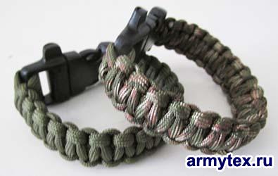 Tactical wrist band ( ), 170-190 , BS-T190 -  Tactical wrist band