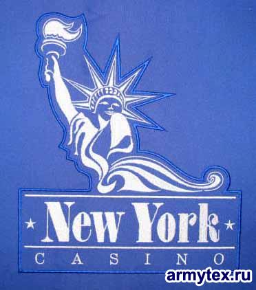  New York Casino, RZ038 -     New York Casino