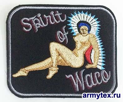 -24 Spirit of Waco, AV188,  , -