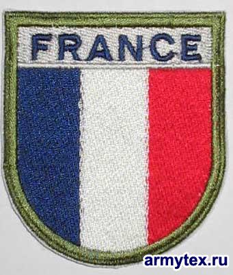 France -  , AR122 -  -  , AR122