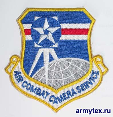 Air Combat Camera Service, AV170 -   Air Combat Camera Service