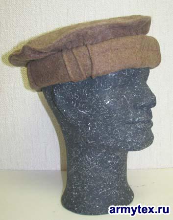 Afghani traditional cap (pockal), M2109 - Afghani traditional cap (pockal),  