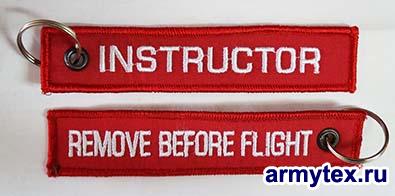  INSTRUCTOR/REMOVE BEFORE FLIGHT, BK016 -  INSTRUCTOR/REMOVE BEFORE FLIGHT. -