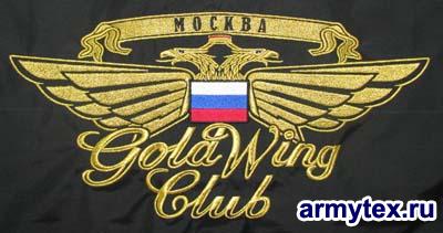 Gold Wing Club  ( ), MT004,  ,   
