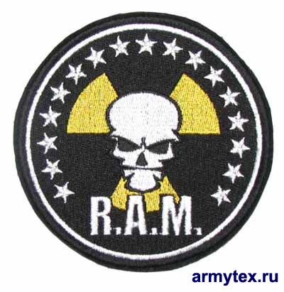  R.A.M., AR494,  , 