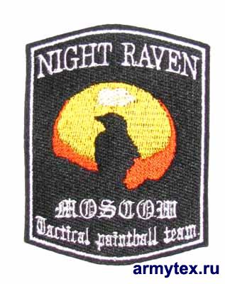  Night raven, AR623,   ,  