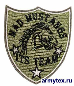  Mad Mustang, AR014,   ,  
