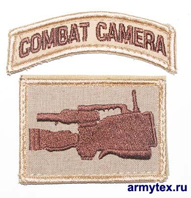 Combat Camera  , , ( ), PR003-AR429 - Combat Camera   ( ), PR003-AR429