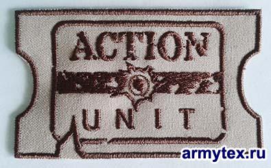 Action Unit, SB319,   ,  