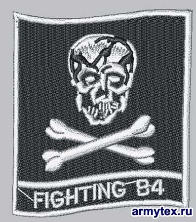  Fighting-84, 14222 (AV095) -    "Fighting-84"  , 14222.
