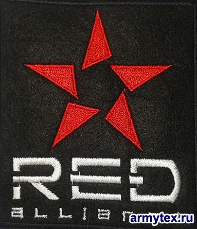  Red Alliance, SB302 -   Red Alliance
