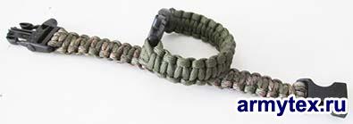 Tactical wrist band ( ), 170-190 , BS-T190 -  Tactical wrist band. 