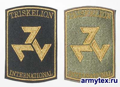  Triskelion International (  Z), AR872,   ,  
