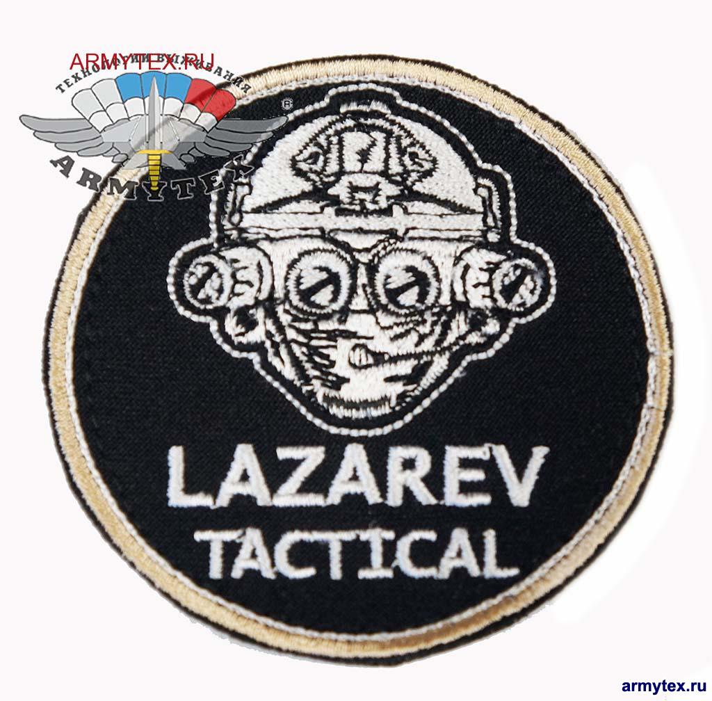Lazarev Tactical, , PR019,  ,   