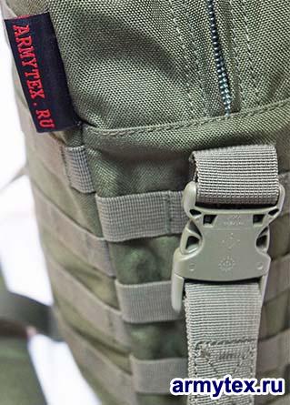  Enhanced Battle Bag , D1230 -  Enhanced Battle Bag . .  YKK