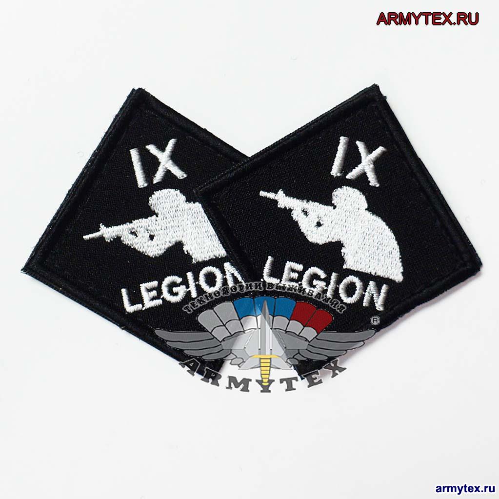  IX Legion, , SB277,   ,  