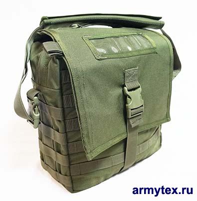  Enhanced Battle Bag , D1230 -  Enhanced Battle Bag .   .