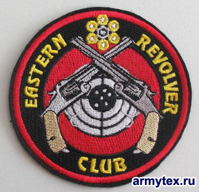 Eastern Revolver Club, SB026,  , IPSC, , IDPA, 