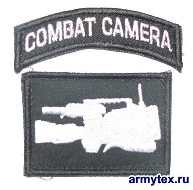 Combat Camera  , , ( ), PR003-AR429 - Combat Camera   ( ), PR003-AR429