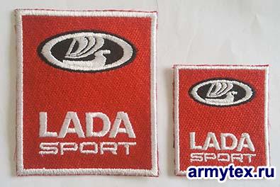 Lada Sport, , MT012 -   Lada Sport, , MT012.  .