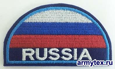 RUSSIA   , NF020 -   ,  