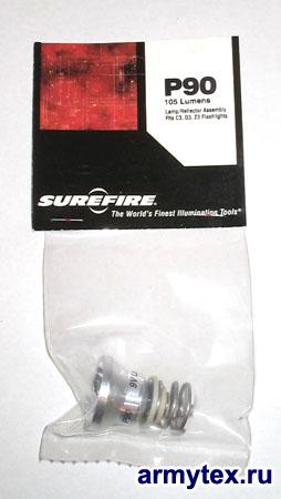 Surefire P90  - Surefire P90      