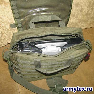  Enhanced Battle Bag , D1230 -   (Enhanced Battle Bag), 60BB01 -   