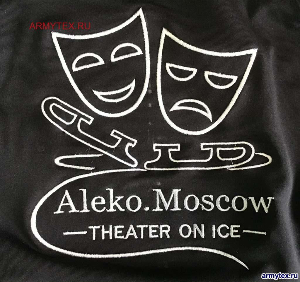 Aleko Moscow-Theatre on Ice, 180x170, ST013,  , 