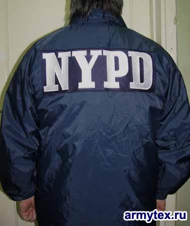 NYPD,   , , AR199 -   NYPD   