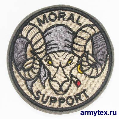  -Morale Support (   ), SB006,   ,  