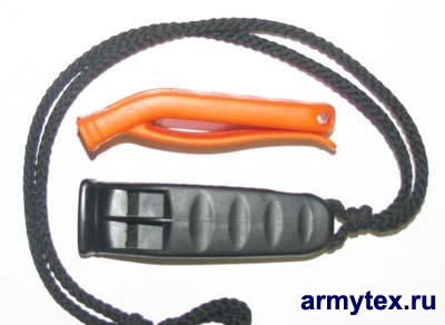 Marine Whistle  , 106  -  