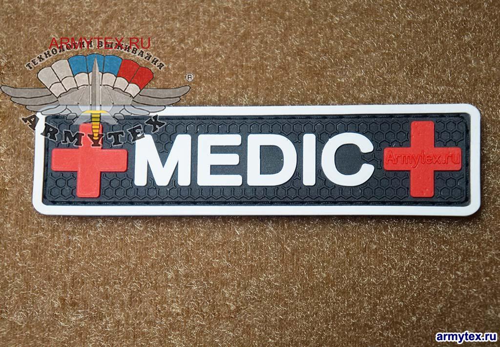 Medic (25100),  , PVC050,  , 