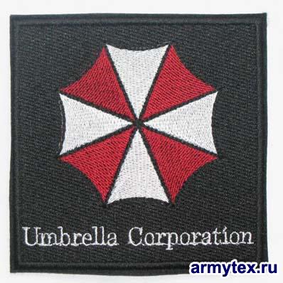  Umbrella Corporation, SB066,   ,  