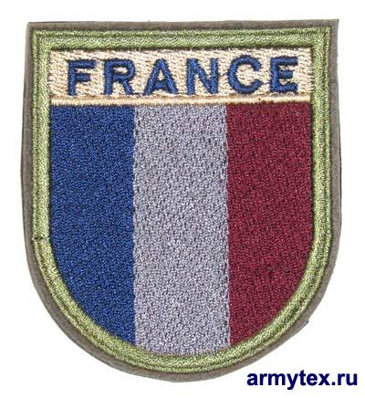 France -  , AR122 - France -  , 
