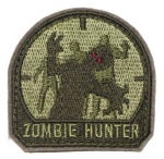 Zombie Hunter, AR532 - Zombi Hunter,  - 