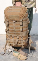 Охотничий рюкзак Шатун М441 - Рюкзак Шатун М441. С фигурой.