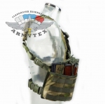 Commando chest rig -  , D029-FG,   - Commando chest rig -  , D029-FG,  .   -    