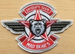 Aerobatic team Mad Bear"s, AV199 -  Aerobatic team Mad Bear"s