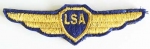   "LSA", LS052 -   "LSA"