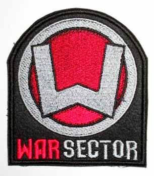  WarSector, AR188 -    WarSector .
